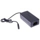 AC110-240V To DC12-24V 96W Power Adapter Universal Charger UK Plug with 8PCS Swappable Connectors