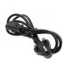 AC110-240V To DC12-24V 96W Power Adapter Universal Charger UK Plug with 8PCS Swappable Connectors AC110-240V To DC12-24V 96W Power Adapter Universal Charger UK Plug with 8PCS Swappable Connectors