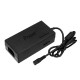 AC110-240V To DC12V/15V/16V/18V/19V/20V/24V 96W Adjustable US Power Supply Adapter Universal Charger