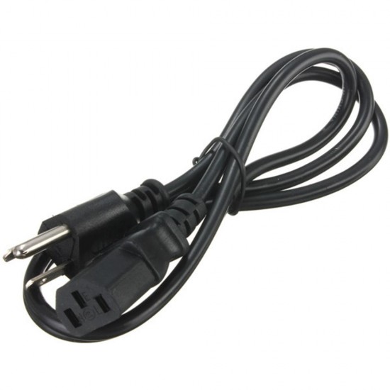 AC110-240V To DC12V/15V/16V/18V/19V/20V/24V 96W Adjustable US Power Supply Adapter Universal Charger