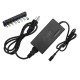 AC110-240V To DC12V/15V/16V/18V/19V/20V/24V 96W Adjustable US Power Supply Adapter Universal Charger AC110-240V To DC12V/15V/16V/18V/19V/20V/24V 96W Adjustable US Power Supply Adapter Universal Charger