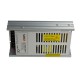 AC110-240V to DC12V 150W 12.5A Thin Lighting Transformer Non-waterproof Driver for LED Strip