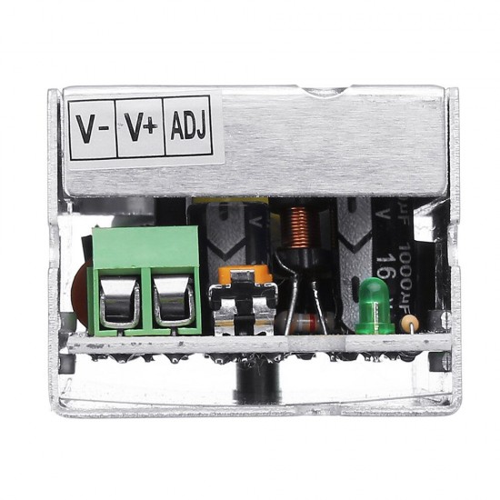 AC110V/220V To DC 12V 1.25A 15W Switch Power Supply Lighting Transformer Adapter for LED Strip Light