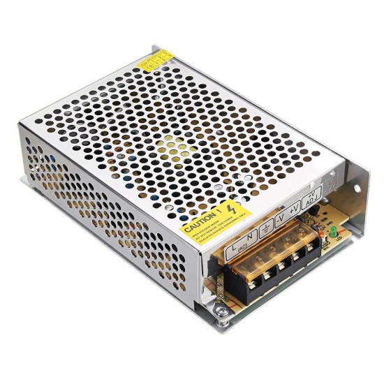 AC110V/220V To DC5V 12A 60W Driver Power Supply Lighting Transformer Adapter for LED Strip Light AC110V/220V To DC5V 12A 60W Driver Power Supply Lighting Transformer Adapter for LED Strip Light