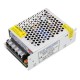 AC110V/220V To DC5V 5A 25W Power Supply Lighting Transformer Converter for LED Strip Light