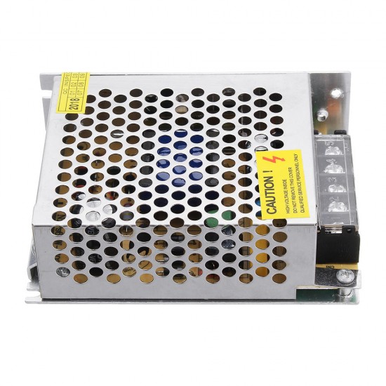 AC110V/220V To DC5V 6A 30W Power Supply Lighting Transformer Adapter for LED Strip Light AC110V/220V To DC5V 6A 30W Power Supply Lighting Transformer Adapter for LED Strip Light