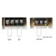 AC185-240V To DC12V 150W 400W Thin Power Supply Lighting Transformer LED Driver For LED Strips