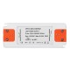AC220-240C to DC12V/DC24V 20W Power Supply Lighting Transformer LED Driver for Strip Light AC220-240C to DC12V/DC24V 20W Power Supply Lighting Transformer LED Driver for Strip Light