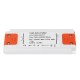 AC220-240C to DC12V/DC24V 20W Power Supply Lighting Transformer LED Driver for Strip Light AC220-240C to DC12V/DC24V 20W Power Supply Lighting Transformer LED Driver for Strip Light