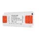 AC220-240C to DC12V/DC24V 20W Power Supply Lighting Transformer LED Driver for Strip Light AC220-240C to DC12V/DC24V 20W Power Supply Lighting Transformer LED Driver for Strip Light