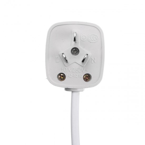 AC220V AU Plug 2 Pins Power Supply Adapter for 3528 3014 LED Strip Light AC220V AU Plug 2 Pins Power Supply Adapter for 3528 3014 LED Strip Light