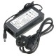 AC85-240V to DC24V 5A Power Supply Adapter Converter with 5.5*2.1mm Connector for LED Strip