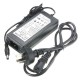 AC85-240V to DC24V 5A Power Supply Adapter Converter with 5.5*2.1mm Connector for LED Strip