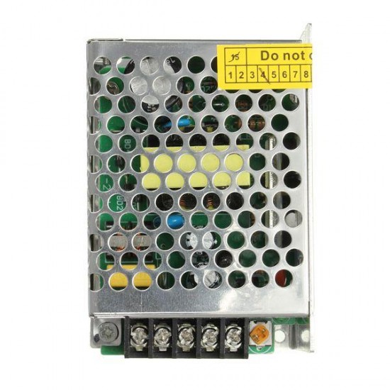 AC85-265V To DC 3.2A 36W 12V LED Switching Power Supply Driver For Strip Light Lamp Lighting