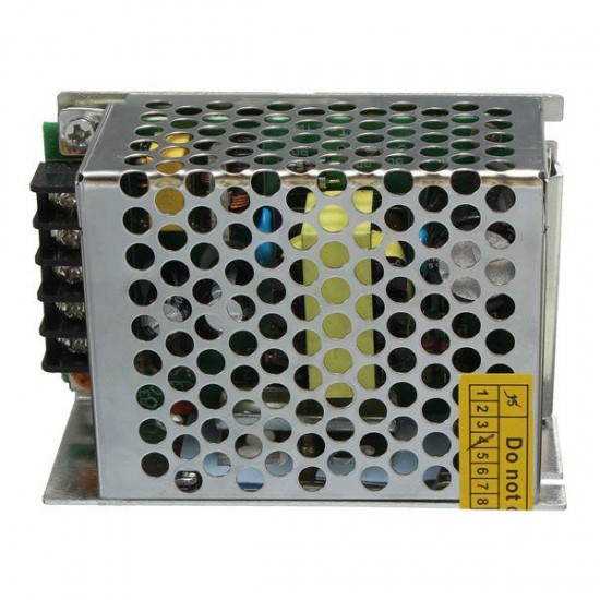 AC85-265V To DC 3.2A 36W 12V LED Switching Power Supply Driver For Strip Light Lamp Lighting