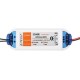 AC90-240C to DC12V 28W 48W Power Supply Lighting Transformer Driver for LED Strip Light AC90-240C to DC12V 28W 48W Power Supply Lighting Transformer Driver for LED Strip Light
