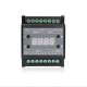 AC90-240V 3 Channels DMX LED Triac Dimmer Controller for Strip Lighting AC90-240V 3 Channels DMX LED Triac Dimmer Controller for Strip Lighting