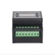 AC90-240V 3 Channels DMX LED Triac Dimmer Controller for Strip Lighting AC90-240V 3 Channels DMX LED Triac Dimmer Controller for Strip Lighting