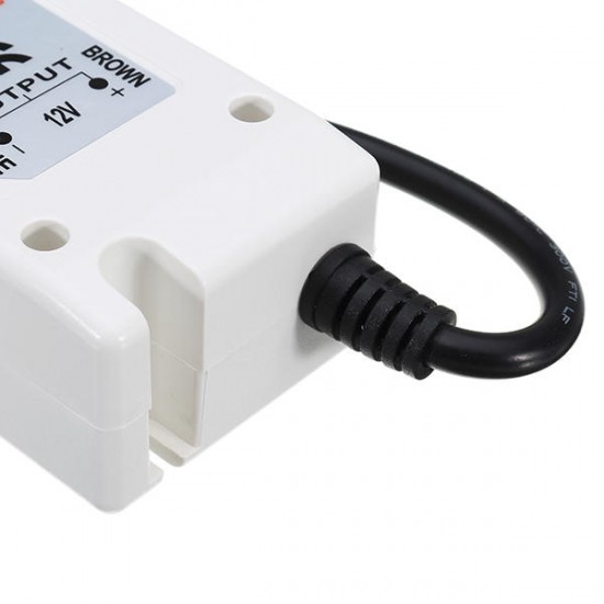 AC90-240V to DC12V 100W Power Supply Lighting Transformers Switching for LED Strip