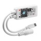 SL-LC 03 Super Mini LED WIFI APP Controller + Remote Control For RGB LED Strip DC5-28V SL-LC 03 Super Mini LED WIFI APP Controller + Remote Control For RGB LED Strip DC5-28V