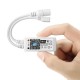 SL-LC 09 Super Mini LED WIFI APP Controller + RF Remote Control For RGB LED Strip DC9-28V SL-LC 09 Super Mini LED WIFI APP Controller + RF Remote Control For RGB LED Strip DC9-28V