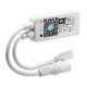SL-LC 09 Super Mini LED WIFI APP Controller + RF Remote Control For RGB LED Strip DC9-28V SL-LC 09 Super Mini LED WIFI APP Controller + RF Remote Control For RGB LED Strip DC9-28V