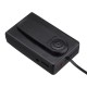 Battery Powered LED Strip Light Controller Driver for 1-10M EL Wire Light DC6V Battery Powered LED Strip Light Controller Driver for 1-10M EL Wire Light DC6V
