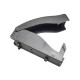 Black/White Shell 2Pin Quick Connector Terminal Dustproof Box Black/White Shell 2Pin Quick Connector Terminal Dustproof Box