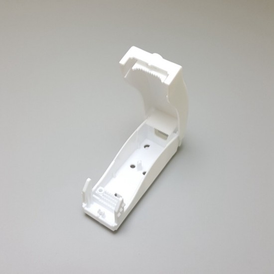 Black/White Shell 2Pin Quick Connector Terminal Dustproof Box Black/White Shell 2Pin Quick Connector Terminal Dustproof Box