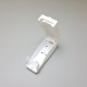 Black/White Shell 2Pin Quick Connector Terminal Dustproof Box Black/White Shell 2Pin Quick Connector Terminal Dustproof Box
