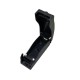 Black/White Shell 2Pin Quick Connector Terminal Dustproof Box Black/White Shell 2Pin Quick Connector Terminal Dustproof Box