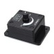 DC 12-24V 8A Manual Adjustable LED Dimmer Switch Control For Single Color LED Strip DC 12-24V 8A Manual Adjustable LED Dimmer Switch Control For Single Color LED Strip