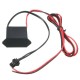 DC 12V Drive Controller For 1-10M LED Strip Light El Wire Glow Flexible Neon Decor DC 12V Drive Controller For 1-10M LED Strip Light El Wire Glow Flexible Neon Decor