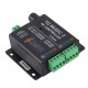 DC12-24V 18A RGB Music Sound Controller with RF Wireless Remote for RGB LED Strip Light DC12-24V 18A RGB Music Sound Controller with RF Wireless Remote for RGB LED Strip Light