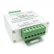 DC12-24V 24A 4 Channels LED RGBW Amplifier Console Controller for Strip Light DC12-24V 24A 4 Channels LED RGBW Amplifier Console Controller for Strip Light