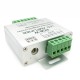 DC12-24V 24A 4 Channels LED RGBW Amplifier Console Controller for Strip Light DC12-24V 24A 4 Channels LED RGBW Amplifier Console Controller for Strip Light
