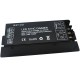 DC12-24V 25A RF Wireless Remote Controller LED Dimmer for Single Color Strip Light DC12-24V 25A RF Wireless Remote Controller LED Dimmer for Single Color Strip Light