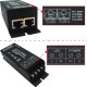 DC12-24V 25A RF Wireless Remote Controller LED Dimmer for Single Color Strip Light DC12-24V 25A RF Wireless Remote Controller LED Dimmer for Single Color Strip Light