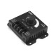 DC12-24V 30A Brightness Adjustable LED Dimmer Controller for 5050 3528 Single Color Strip Light DC12-24V 30A Brightness Adjustable LED Dimmer Controller for 5050 3528 Single Color Strip Light