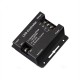 DC12-24V 6A 2CH LED RF Touch Dimmer Remote Controller for Single Color Strip Light DC12-24V 6A 2CH LED RF Touch Dimmer Remote Controller for Single Color Strip Light