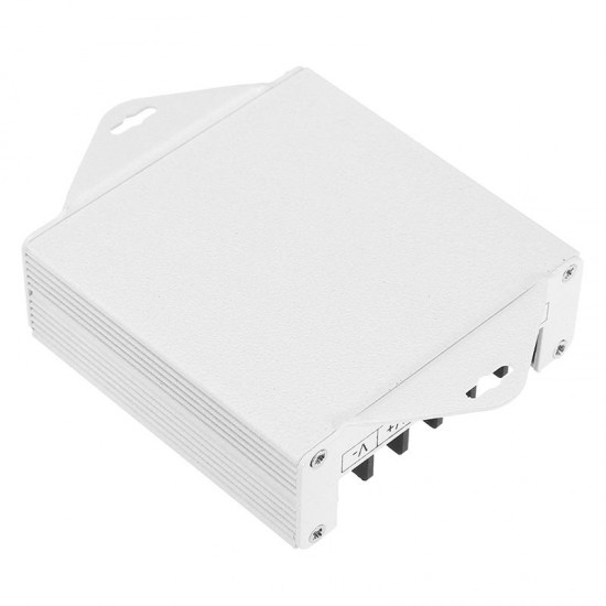 DC12/24V Wifi LED RGB Controller with Touch Remote Control for Strip Light DC12/24V Wifi LED RGB Controller with Touch Remote Control for Strip Light