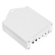 DC12/24V Wifi LED RGB Controller with Touch Remote Control for Strip Light DC12/24V Wifi LED RGB Controller with Touch Remote Control for Strip Light