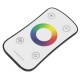 DC12/24V Wifi LED RGB Controller with Touch Remote Control for Strip Light DC12/24V Wifi LED RGB Controller with Touch Remote Control for Strip Light