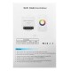 DC12/24V Wifi LED RGB Controller with Touch Remote Control for Strip Light