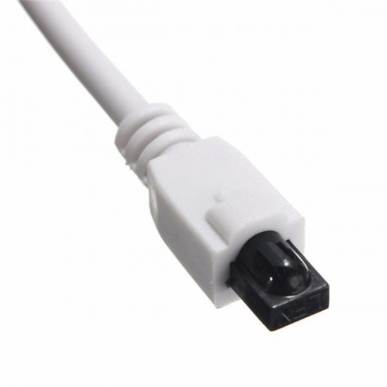DC12V 24 Key IR Remote Controller for WS2811 LED Strip Light DC12V 24 Key IR Remote Controller for WS2811 LED Strip Light