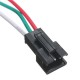 DC12V 24 Key IR Remote Controller for WS2811 LED Strip Light DC12V 24 Key IR Remote Controller for WS2811 LED Strip Light