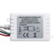 DC12V 24 Key IR Remote Controller for WS2811 LED Strip Light