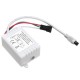 DC12V 24 Key IR Remote Controller for WS2811 LED Strip Light DC12V 24 Key IR Remote Controller for WS2811 LED Strip Light