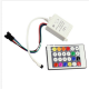 DC12V 24 Key IR Remote Controller for WS2811 LED Strip Light DC12V 24 Key IR Remote Controller for WS2811 LED Strip Light