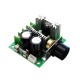 DC12V-24V 8A PWM Dimmer Brightness Adjustable for Single Color LED Strip Light